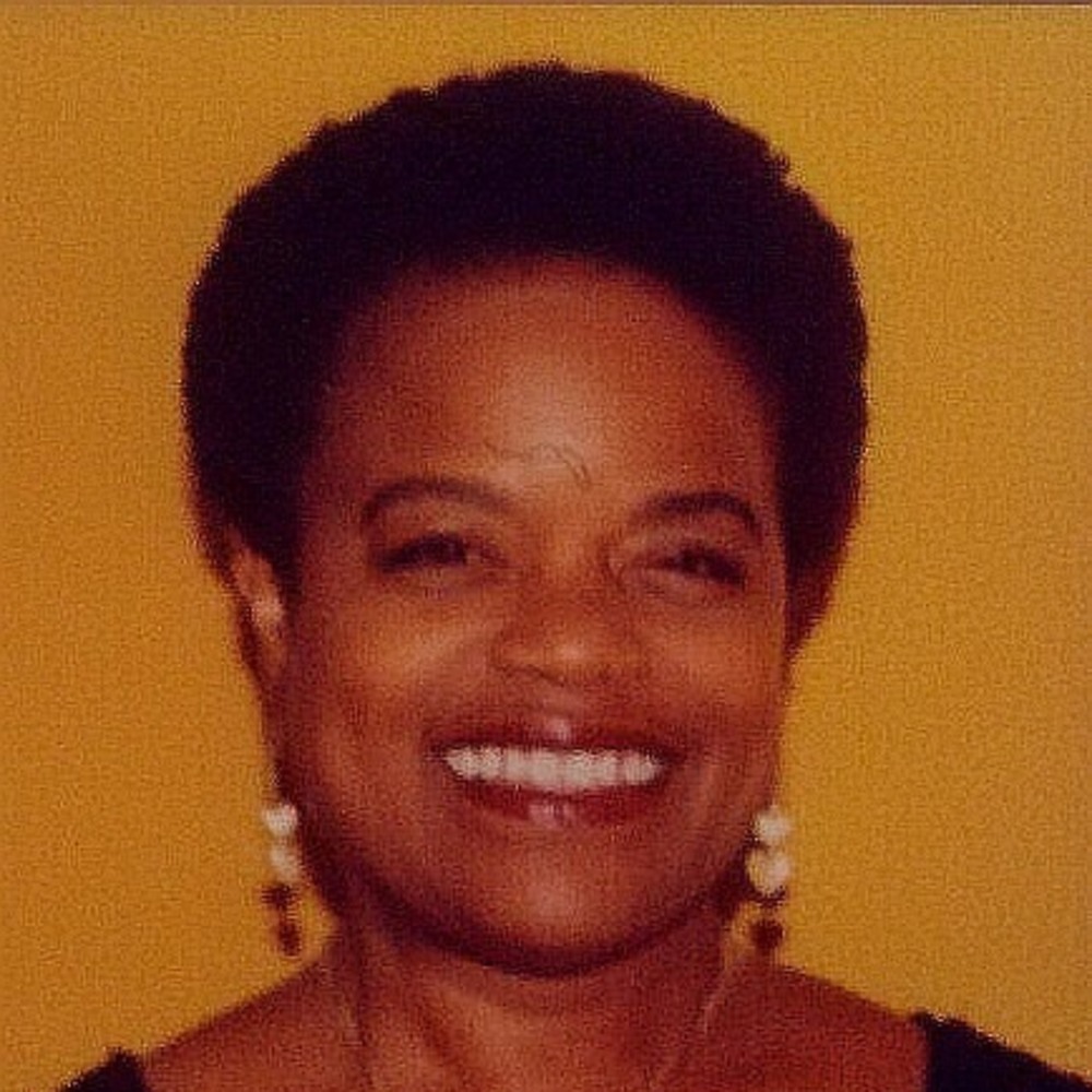 Meet your Posher, Audrey